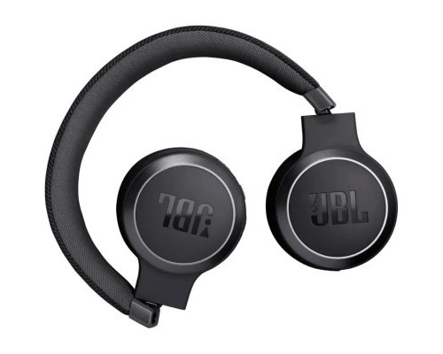 Навушники JBL Live 670 NC Black (JBLLIVE670NCBLK)