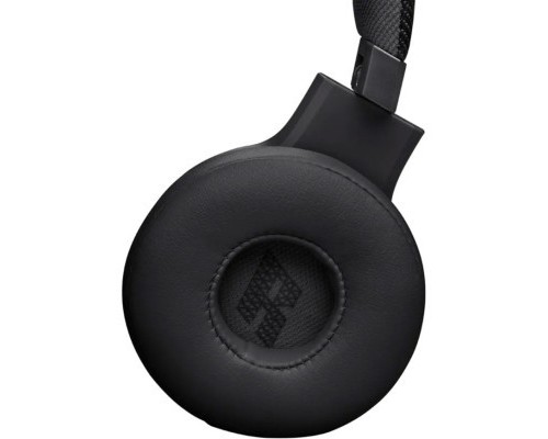 Навушники JBL Live 670 NC Black (JBLLIVE670NCBLK)