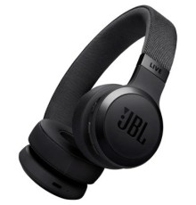 Навушники JBL Live 670 NC Black (JBLLIVE670NCBLK)