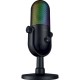 Мікрофон Razer Seiren V3 Chroma (RZ19-05060100-R3M1)
