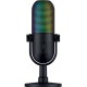 Мікрофон Razer Seiren V3 Chroma (RZ19-05060100-R3M1)