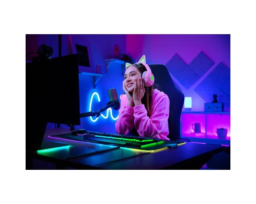 Мікрофон Razer Seiren V3 Chroma (RZ19-05060100-R3M1)