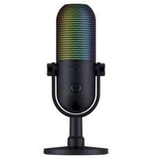 Мікрофон Razer Seiren V3 Chroma (RZ19-05060100-R3M1)