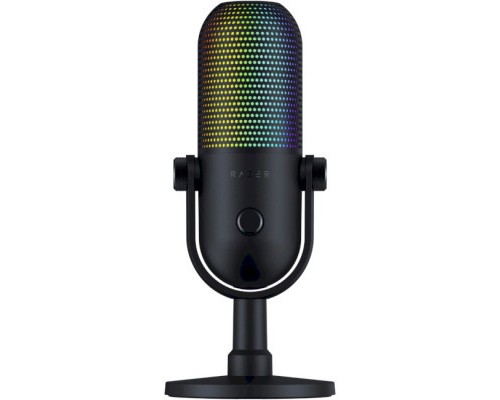 Мікрофон Razer Seiren V3 Chroma (RZ19-05060100-R3M1)
