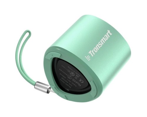 Акустична система Tronsmart Nimo Mini Speaker Green (985909)