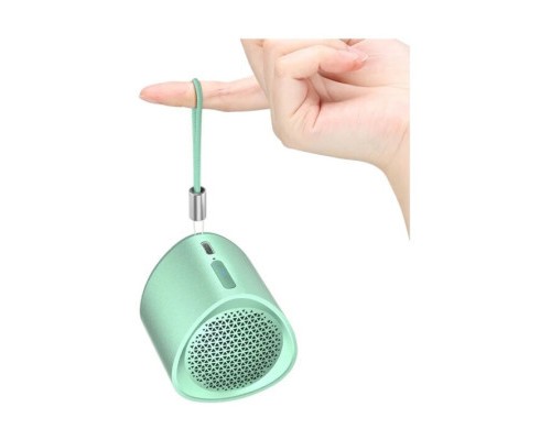 Акустична система Tronsmart Nimo Mini Speaker Green (985909)