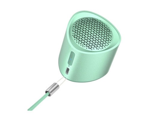 Акустична система Tronsmart Nimo Mini Speaker Green (985909)