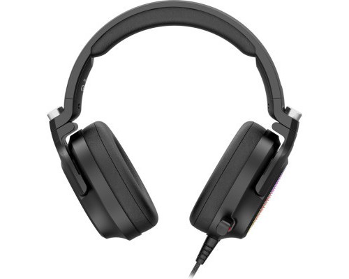 Навушники GamePro HS1300 RGB 7.1 Black (HS1300)