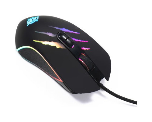 Мишка GamePro GM408 Raptor USB Black (GM408)