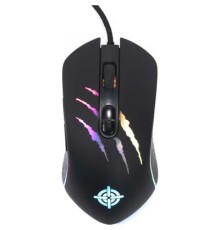 Мишка GamePro GM408 Raptor USB Black (GM408)