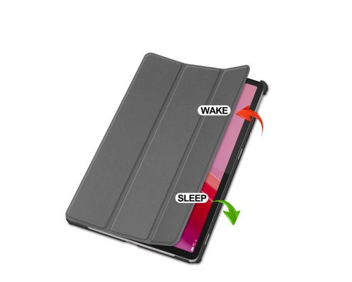Чохол до планшета BeCover Smart Case Lenovo Tab M11 (2024) TB-TB330FU/Xiaoxin Pad 11 (2024) 11