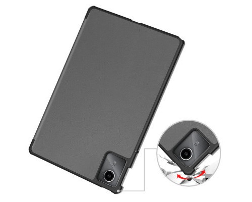 Чохол до планшета BeCover Smart Case Lenovo Tab M11 (2024) TB-TB330FU/Xiaoxin Pad 11 (2024) 11