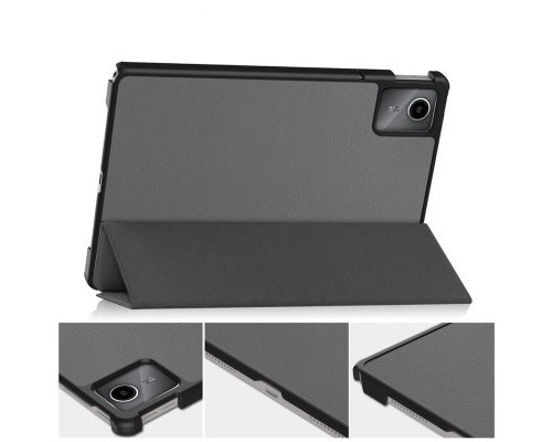 Чохол до планшета BeCover Smart Case Lenovo Tab M11 (2024) TB-TB330FU/Xiaoxin Pad 11 (2024) 11