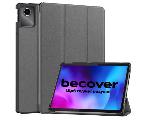 Чохол до планшета BeCover Smart Case Lenovo Tab M11 (2024) TB-TB330FU/Xiaoxin Pad 11 (2024) 11