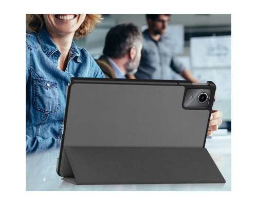 Чохол до планшета BeCover Smart Case Lenovo Tab M11 (2024) TB-TB330FU/Xiaoxin Pad 11 (2024) 11