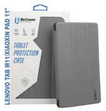 Чохол до планшета BeCover Smart Case Lenovo Tab M11 (2024) TB-TB330FU/Xiaoxin Pad 11 (2024) 11