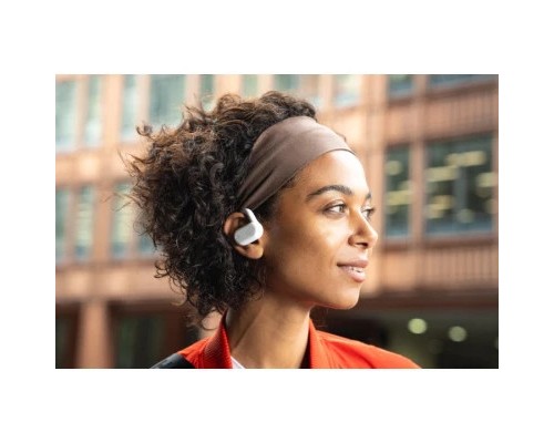 Навушники JBL Soundgear Sense White (JBLSNDGEARSNSWHT)