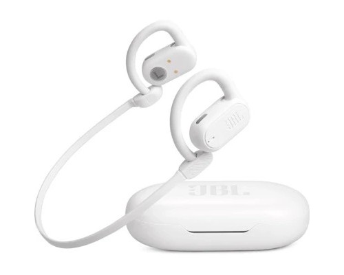Навушники JBL Soundgear Sense White (JBLSNDGEARSNSWHT)