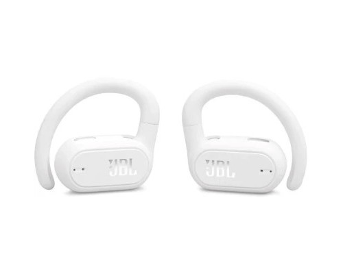 Навушники JBL Soundgear Sense White (JBLSNDGEARSNSWHT)