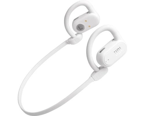 Навушники JBL Soundgear Sense White (JBLSNDGEARSNSWHT)