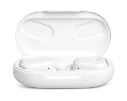 Навушники JBL Soundgear Sense White (JBLSNDGEARSNSWHT)