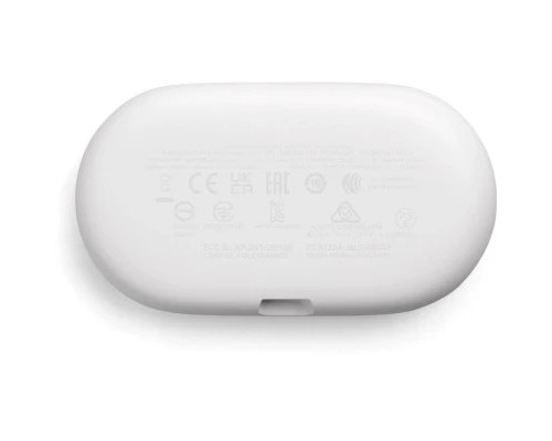 Навушники JBL Soundgear Sense White (JBLSNDGEARSNSWHT)