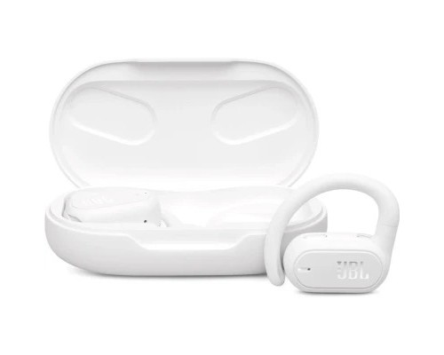 Навушники JBL Soundgear Sense White (JBLSNDGEARSNSWHT)