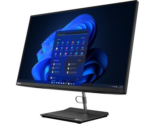 Комп'ютер Lenovo ThinkCentre 30a 27 Gen 4 AiO / i7-13620H, 16, 1TB SSD, KM, W11P (12JV002VUI)