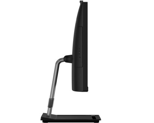 Комп'ютер Lenovo ThinkCentre 30a 27 Gen 4 AiO / i7-13620H, 16, 1TB SSD, KM, W11P (12JV002VUI)