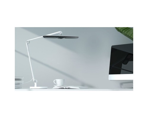 Настільна лампа Yeelight LED Light Reducing Smart Desk Lamp V1 Apple Homekit (YLTD08YL)