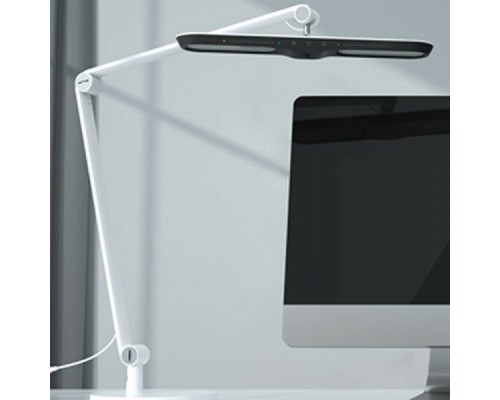 Настільна лампа Yeelight LED Light Reducing Smart Desk Lamp V1 Apple Homekit (YLTD08YL)