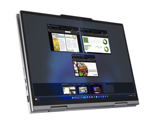 Ноутбук Lenovo ThinkPad X1 2-in-1 G9 (21KE003LRA)