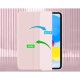 Чохол до планшета BeCover Tri Fold Hard TPU Apple iPad Pro 11 2020/2021/2022 Pink (711113)