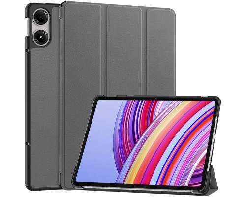 Чохол до планшета BeCover Smart Case Xiaomi Poco Pad 12.1