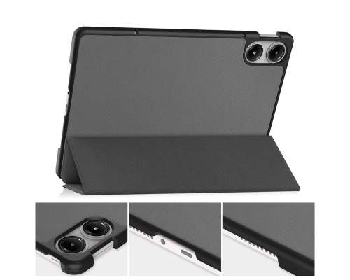 Чохол до планшета BeCover Smart Case Xiaomi Poco Pad 12.1
