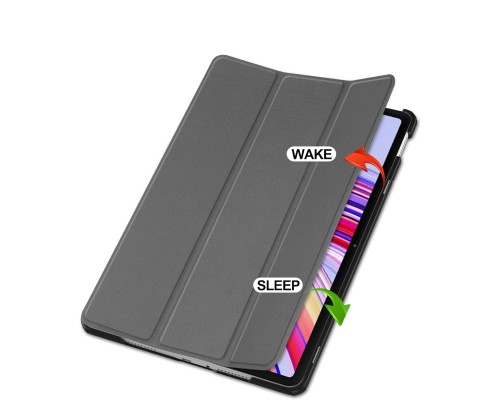 Чохол до планшета BeCover Smart Case Xiaomi Poco Pad 12.1