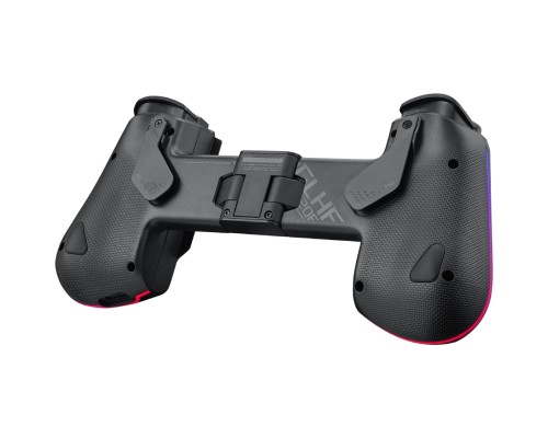 Геймпад ASUS ROG Tessen для Android USB-C Black (90GC01D0-BGP000)