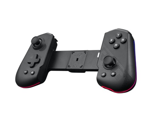 Геймпад ASUS ROG Tessen для Android USB-C Black (90GC01D0-BGP000)