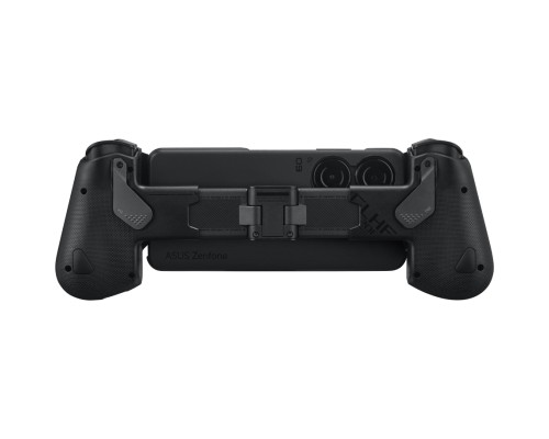 Геймпад ASUS ROG Tessen для Android USB-C Black (90GC01D0-BGP000)
