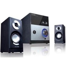 Акустична система Microlab M-880 black