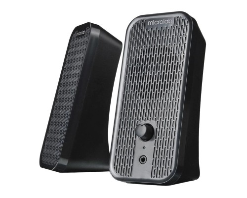 Акустична система Microlab B-55-Black