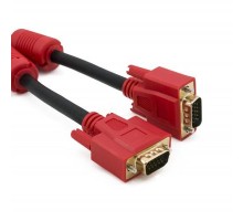 Кабель мультимедійний VGA 1.5m Extradigital (KBV1636)