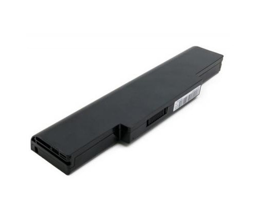 Акумулятор до ноутбука Asus K72 (A32-K72) 10.8V 5200mAh Extradigital (BNA3969)