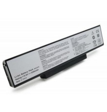 Акумулятор до ноутбука Asus K72 (A32-K72) 10.8V 5200mAh Extradigital (BNA3969)