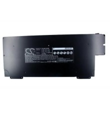 Акумулятор до ноутбука AlSoft Apple A1245 39.96Wh (5400mAh) 4cell 7.4V Li-ion (A41914)