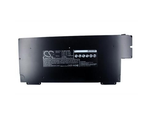 Акумулятор до ноутбука AlSoft Apple A1245 39.96Wh (5400mAh) 4cell 7.4V Li-ion (A41914)