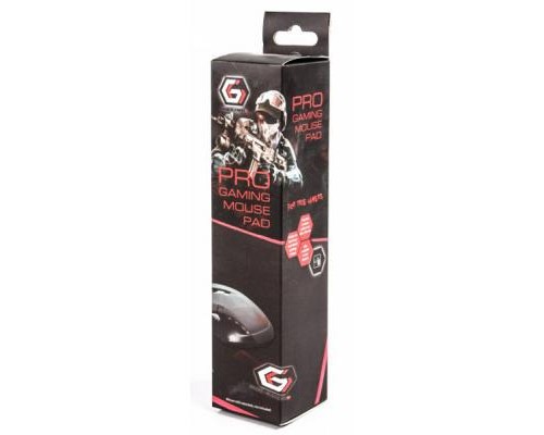 Килимок для мишки Gembird MP-GAMEPRO-L