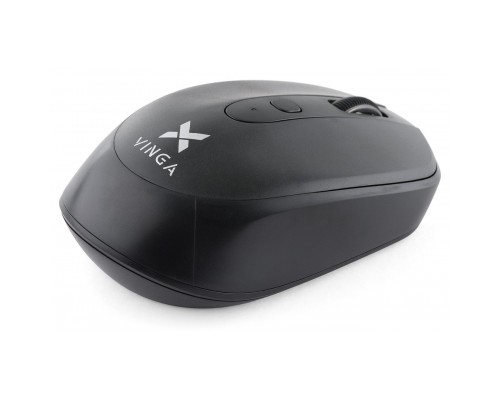 Мишка Vinga MSW-908 Silent Click grey