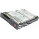 Жорсткий диск для сервера HP 300GB SAS 10K 2.5in 6G SC ENT HDD (599476-001/652564-B21/653955-001)