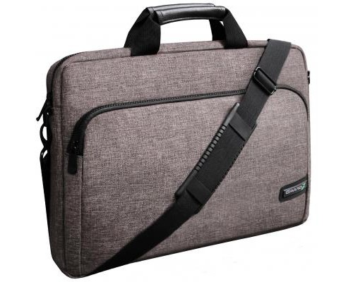 Сумка для ноутбука Grand-X 15.6'' SB-139 Brown (SB-139B)